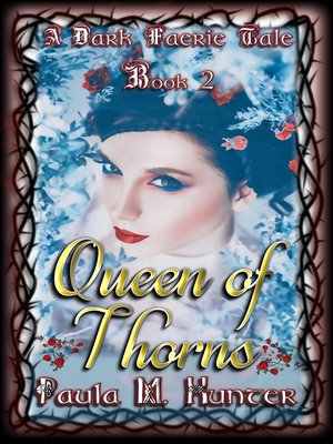 cover image of Queen of Thorns